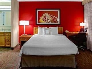 Residence Inn Atlanta Midtown 17th Street photo 2