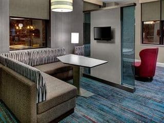 Residence Inn Atlanta Midtown 17th Street photo 3