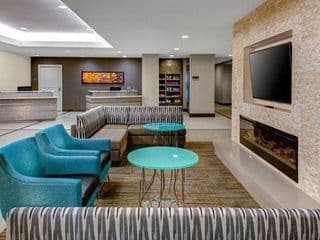 Residence Inn Atlanta Midtown 17th Street photo 4