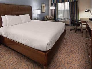 Hilton Garden Inn Atlanta Midtown photo 1
