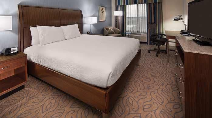 Hilton Garden Inn Atlanta Midtown