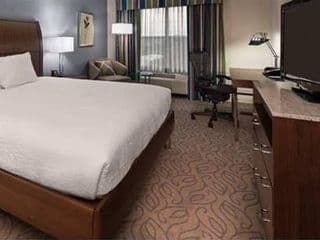Hilton Garden Inn Atlanta Midtown photo 2