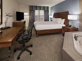 Hilton Garden Inn Atlanta Midtown photo 3