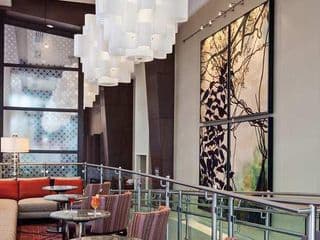 Hilton Garden Inn Atlanta Midtown photo 4