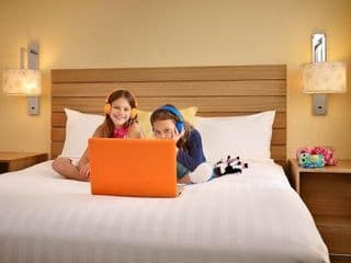 Sonesta ES Suites Atlanta Perimeter Center East photo 1