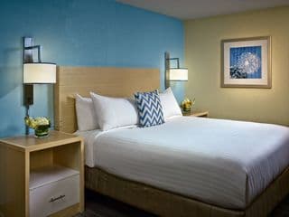 Sonesta ES Suites Atlanta Perimeter Center East photo 2