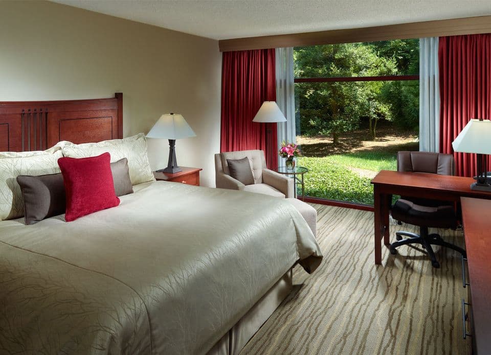 Emory Conference Center Hotel