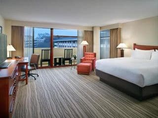 Emory Conference Center Hotel photo 2