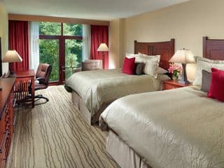 Emory Conference Center Hotel photo 3