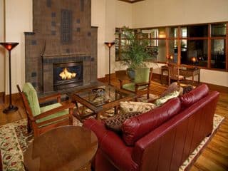 Emory Conference Center Hotel photo 4