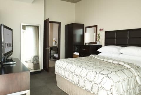 Twelve Downtown, Autograph Collection
