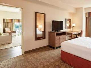 Homewood Suites Atlanta Midtown photo 1