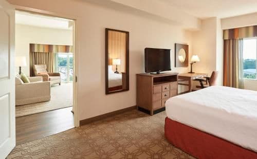 Homewood Suites Atlanta Midtown