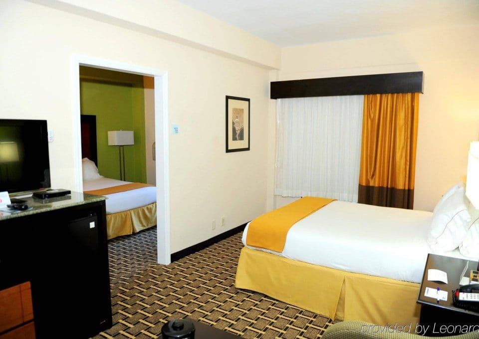 Holiday Inn Express & Suites - Atlanta Downtown, an IHG Hotel