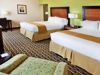 Holiday Inn Express & Suites - Atlanta Downtown, an IHG Hotel photo 3