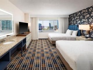 Embassy Suites by Hilton Atlanta Buckhead photo 1