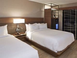 AC Hotel Atlanta Downtown photo 1