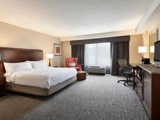 Hilton Garden Inn Atlanta Downtown photo 2