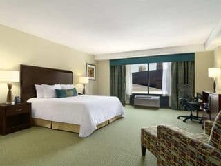 Hilton Garden Inn Atlanta Downtown photo 3