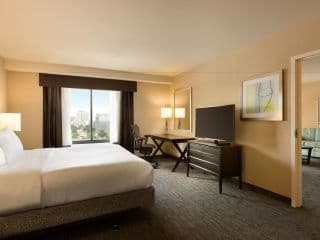 Hilton Garden Inn Atlanta Downtown photo 4