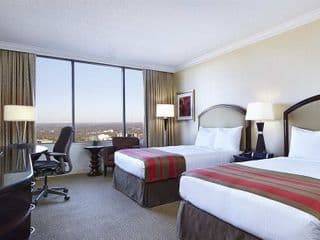 Hilton Atlanta photo 1