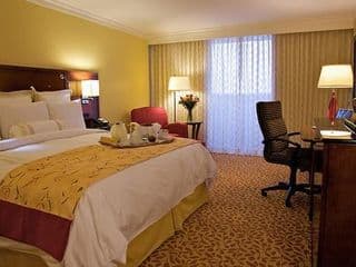 Atlanta Marriott Buckhead Hotel & Conference Center photo 1