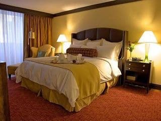 Atlanta Marriott Buckhead Hotel & Conference Center photo 2