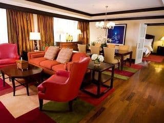 Atlanta Marriott Buckhead Hotel & Conference Center photo 4