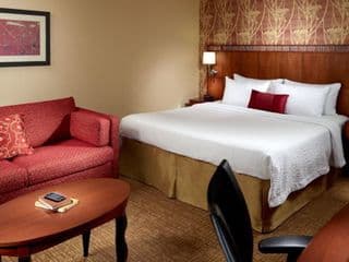 Courtyard by Marriott Atlanta Executive Park/Emory photo 2