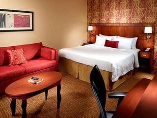 Courtyard by Marriott Atlanta Executive Park/Emory photo 3