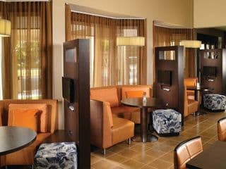 Courtyard by Marriott Atlanta Executive Park/Emory photo 4