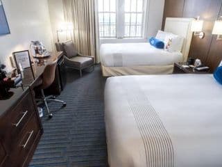 Ellis Hotel, Atlanta, a Tribute Portfolio Hotel photo 1