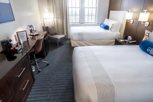 Ellis Hotel, Atlanta, a Tribute Portfolio Hotel