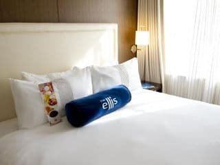 Ellis Hotel, Atlanta, a Tribute Portfolio Hotel photo 2