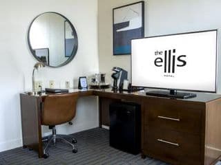 Ellis Hotel, Atlanta, a Tribute Portfolio Hotel photo 4