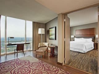 The Westin Peachtree Plaza, Atlanta photo 1