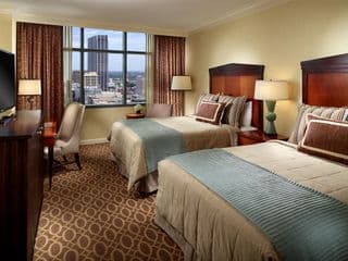 Omni Atlanta Hotel at CNN Center photo 1