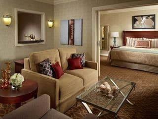 Omni Atlanta Hotel at CNN Center photo 4
