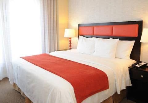 Fairfield Inn & Suites by Marriott Atlanta Downtown