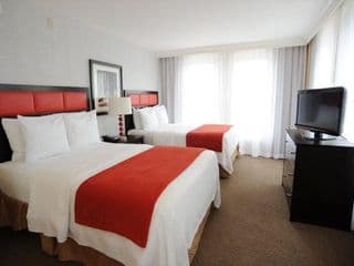 Fairfield Inn & Suites by Marriott Atlanta Downtown photo 2
