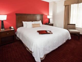 Hampton Inn & Suites Atlanta-Downtown photo 1