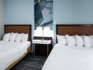 Hampton Inn & Suites Atlanta-Downtown photo 2