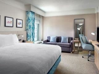 Hilton Garden Inn Atlanta-Buckhead photo 1