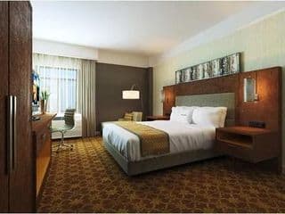Hilton Garden Inn Atlanta-Buckhead photo 2