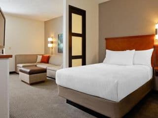 Hyatt Place Atlanta Buckhead photo 1