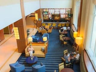 Georgia Tech Hotel and Conference Center photo 1