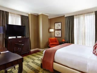 InterContinental Buckhead Atlanta, an IHG Hotel photo 1