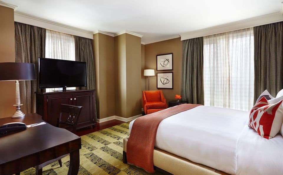 InterContinental Buckhead Atlanta, an IHG Hotel