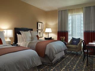 InterContinental Buckhead Atlanta, an IHG Hotel photo 4