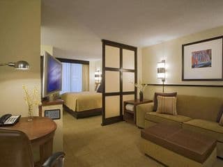 Hyatt Place Atlanta Downtown photo 2